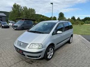 Volkswagen Sharan Bild 1