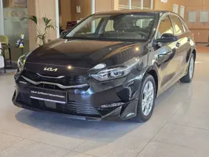 Kia Ceed / cee'd 1.6 136PS 48V Mild-Hybrid|DCT7|VISION|NAVI Bild 2