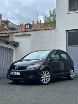 Volkswagen Golf Plus Highline