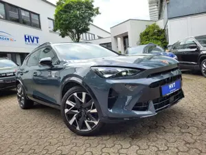 CUPRA Formentor VZ 2.0 TSI 4Drive|PANORAMA|LED|EDGE|SOFORT