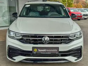 Volkswagen Tiguan Allspace 2.0 TSI DSG 4M R-Line 7S/PANO