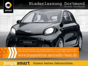 smart forFour EQ 60kWed coolAudio SHZ Dig Radio Tempom