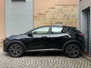 Ford Puma Titanium LED Navi DAB FLA SportSitz/Massage Bild 4