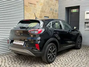 Ford Puma Titanium LED Navi DAB FLA SportSitz/Massage Bild 5