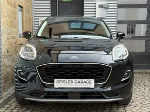 Ford Puma Titanium LED Navi DAB FLA SportSitz/Massage Bild 3
