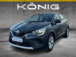 Renault Captur TCe 90 EVOLUTION KLIMA*NAVI*PDC*CARPLAY