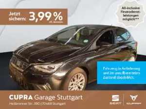 SEAT Ibiza FR-Line 1.0 TSI 85kW