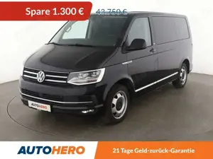 Volkswagen T6 Multivan 2.0 TDI Generation Six Aut.*NAVI*LED*CAM*ACC*SHZ*