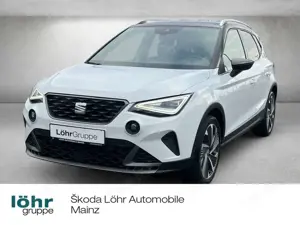 SEAT Arona 1.5 TSI DSG FR Beats *Navi*LED*Kamera*