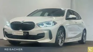 BMW 118 i M-Sport A LCPro DAB LED SHZ PDC 17" LM