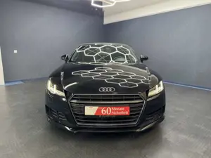Audi TT 2.0 TDI ultra*3J.Garantie*LED*TÜV26*2.Hand* Bild 3