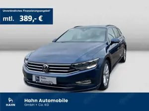 Volkswagen Passat Variant 1.5TSI DSG Business Cam HK Navi