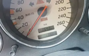 Mercedes-Benz SLK 200 Kompressor Automatik Bild 3