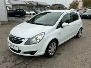 Opel Corsa D 1.4 Edition "111 Jahre"_Tüv_Klima_2.Hand