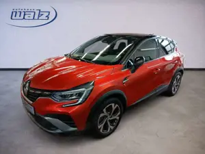 Renault Captur II R.S. Line