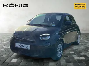Fiat 500e 42 kWh KLIMA TEMPOMAT DAB+