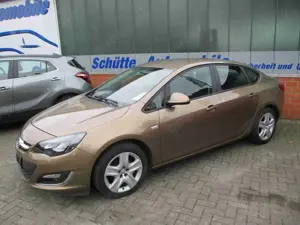 Opel Astra J 1.6 Innovation EU5