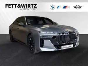 BMW 750 e xDrive Frozen/Individual|M Sport Pro|BW
