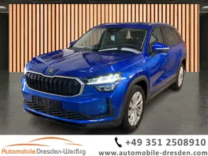 Skoda Kodiaq 1.5 TSI DSG Selection*Navi*ACC*Kamera*