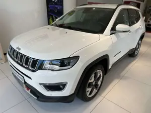 Jeep Compass Limited FWD Bild 3
