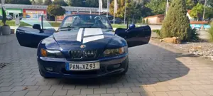 BMW Z3 roadster 1.8 Bild 2