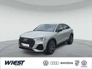 Audi Q3 S line quattro S tronic, KAM/20"/AH
