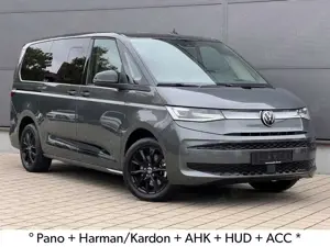 Volkswagen T7 Multivan Edition Lang*Pano*AHK*ACC*HUD*Harman
