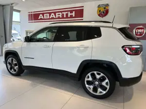 Jeep Compass Limited FWD Bild 5