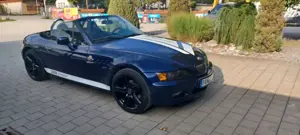 BMW Z3 roadster 1.8 Bild 4
