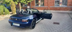 BMW Z3 roadster 1.8 Bild 3