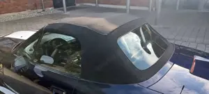 BMW Z3 roadster 1.8 Bild 5