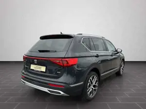 SEAT Tarraco Experience 1.4 e-HYB LED KAM AHK 20" ACC Bild 2