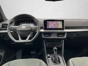 SEAT Tarraco Experience 1.4 e-HYB LED KAM AHK 20" ACC Bild 3