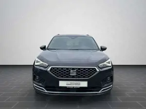 SEAT Tarraco Experience 1.4 e-HYB LED KAM AHK 20" ACC Bild 5