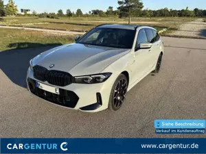 BMW 330 e xDrive M Sport Wide Inno 360° AHK