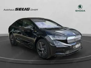 Skoda Enyaq Coupé RS, AHK, ACC, Kamera, ... Bild 3