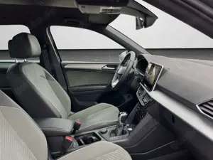 SEAT Tarraco Experience 1.4 e-HYB LED KAM AHK 20" ACC Bild 4