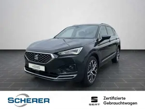 SEAT Tarraco Experience 1.4 e-HYB LED KAM AHK 20" ACC