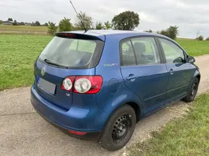 Volkswagen Golf Plus 1.6 Automatik Tour Bild 2
