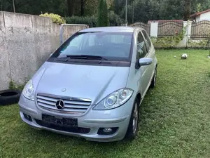 Mercedes-Benz A 200 A-Klasse Diesel  5-Türer CDI Automatik