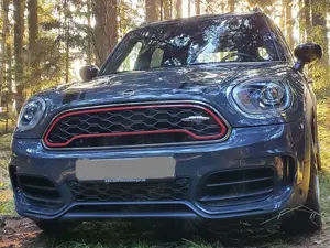 MINI JCW Countryman All4 Bild 4