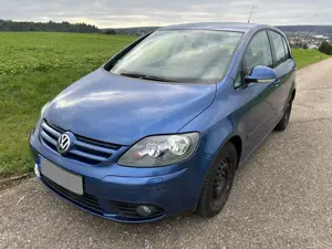 Volkswagen Golf Plus 1.6 Automatik Tour