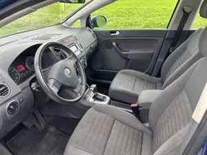 Volkswagen Golf Plus 1.6 Automatik Tour Bild 4