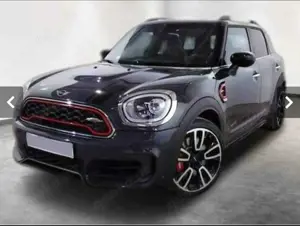 MINI JCW Countryman All4 Bild 2