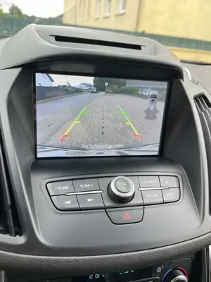 Ford Kuga Titanium Bild 5