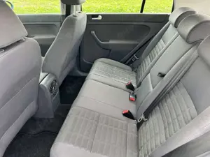Volkswagen Golf Plus 1.6 Automatik Tour Bild 5