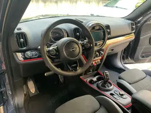 MINI JCW Countryman All4 Bild 5