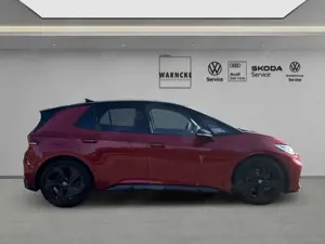 Volkswagen ID.3 GTX 210kW 84kWh MATRIX ACC HUD NAV SHZ AreaView LM Bild 4