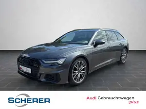 Audi S6 55 TDI quattro tiptronic MATRIX PANO AH