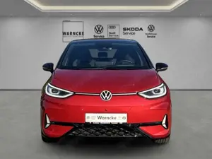 Volkswagen ID.3 GTX 210kW 84kWh MATRIX ACC HUD NAV SHZ AreaView LM Bild 2
